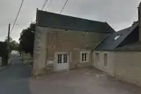Salle Polyvalente Colombiers-sur-Seulles