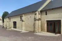 GRANGE AUX DÎMES