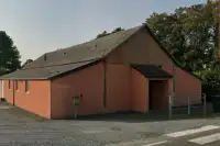 Salle des Fêtes Cormolain