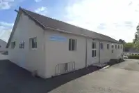 Salle des Fêtes Courcy