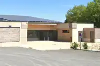 Salle polyvalente Estrées-la-Campagne