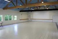 Salle Galilée