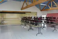 Salle Oresme