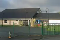 Salle Paul Cash - salle municipale