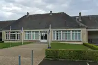 Salle des FÊTES Formigny La Bataille