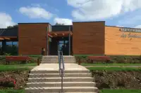 Salle Multi-activités Les Sorbiers