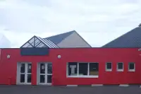 Salle Polyvalente Nelson Mandela