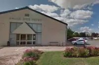 Salle des fêtes Grentheville