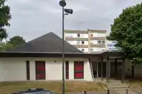 salle polyvalente de la grande Delle