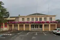 Salle des FÊTES Isigny-sur-Mer