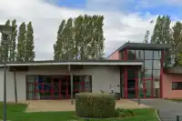 Salle des fêtes d'Epaignes