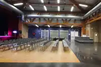 Salle des Fêtes et d'activités Felix Violette