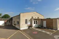 Salle des fêtes La Hoguette