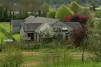 Salle des fêtes de La Rivière-Saint-Sauveur