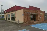 Salle Polyvalente La Vespière-Friardel