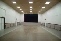 Salle Linglonia