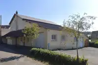 Salle des fêtes Raymond Anne