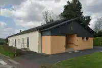 Salle des fêtes - Le Pin