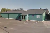 Salle polyvalente Le Pré-d'Auge