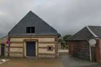 Salle des Fêtes Les Loges