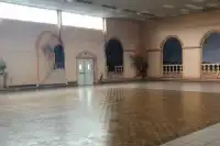 Salle des fêtes d'Aunay-sur-Odon