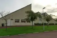 Salle des Fêtes Lison
