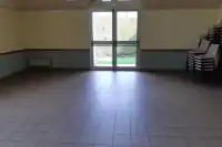 Salle des Fêtes d'Auquainville