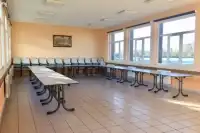 Salle des Fêtes de Bellou