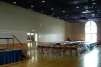 Salle des Fêtes de Livarot