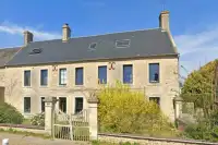 Salle des FÊTES Longueville