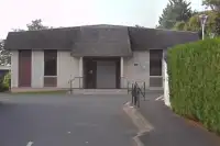 Salle des Fêtes de Sommervieu