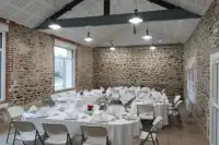 Salle du Val de Maizet