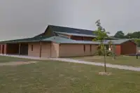Salle polyvalente Sainte-Honorine-du-Fay