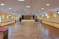 Salle polyvalente Malherbe-sur-Ajon
