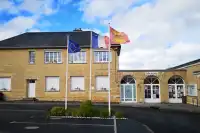 Salle des Fêtes de Maltot