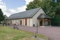 Salle des FETES Mandeville-en-Bessin
