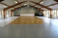 Salle polyvalente Marolles