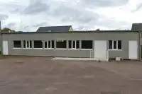 Salle Polyvalente Martainville