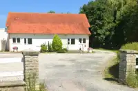 Salle des fêtes Meuvaines