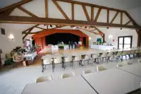Salle Michel d’Ornano