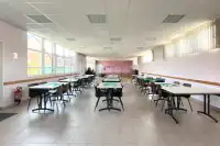 Salle de Magny-la-Campagne