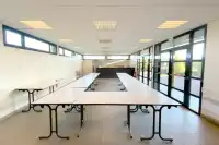 Salle de Percy-en-Auge