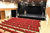 Salle Jean Vilar à Mézidon-Canon