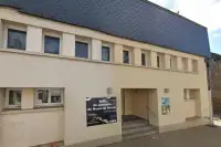Salle de spectacle de Noues de Sienne