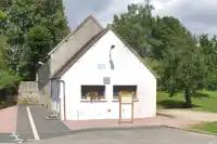 Salle des fêtes Épaney