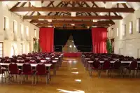 Salle socio-culturelle