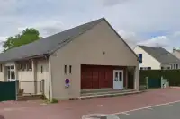 salle polyvalente Soumont St Quentin
