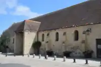 Grange aux Dîmes - Grande Salle