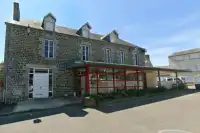 Salle des fêtes de Pont-Farcy