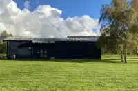 Salle polyvalente Saint-Aubin-d'Arquenay